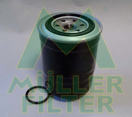 MULLER FILTER Kütusefilter FN1141